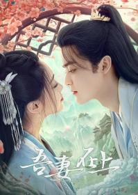 【高清剧集网发布 】吾妻在上[全20集][国语配音+中文字幕] Wu Qi Zai Shang S01 2024 2160p WEB-DL H265 AAC-BlackTV