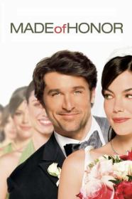 Made of Honor 2008 1080p AMZN WEB-DL DDP 5.1 H.264-PiRaTeS[TGx]