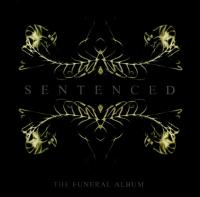 Sentenced - 2002 - The Cold White Light [FLAC]