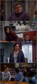The Conners S06E02 720p x265-T0PAZ