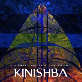 Deborah Martin - Kinishba - 2024 - WEB FLAC 16BITS 44 1KHZ-EICHBAUM