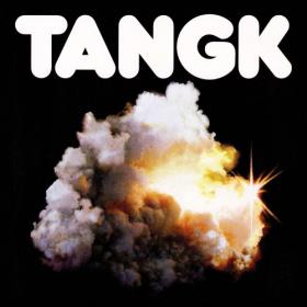 IDLES  - TANGK (2024) [24Bit-48kHz] FLAC [PMEDIA] ⭐️