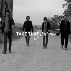 Take That - Patience EP (2024) [16Bit-44.1kHz] FLAC [PMEDIA] ⭐️