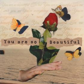 Joe Cocker - You Are So Beautiful (2024) [16Bit-44.1kHz] FLAC [PMEDIA] ⭐️