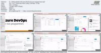 [ CourseWikia.com ] Linkedin - Getting Started with Azure DevOps for Non-Programmers