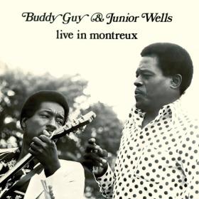 Buddy Guy - Live In Montreux (Live In Montreux 1978) (2024) [16Bit-44.1kHz] FLAC [PMEDIA] ⭐️