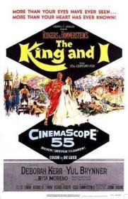 The King And I 1956 Yul Brynner 1080p BluRay H264 AAC Mp4 [88]