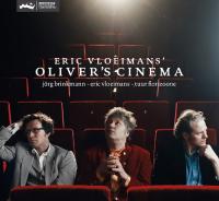 Eric Vloeimans - Oliver's Cinema (2013) [24-176]