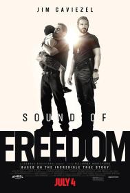 【高清影视之家发布 】自由之声[简繁英字幕] Sound of Freedom 2023 2160p Amazon WEB-DL DDP5.1 H 265-DreamHD