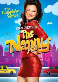 【高清剧集网发布 】超级保姆 第六季[全22集][无字片源] The Nanny S06 1080p Max WEB-DL DDP 2 0 H.264-BlackTV