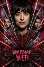 Madame Web 2024 1080p HD-TS-C1NEM4[TGx]