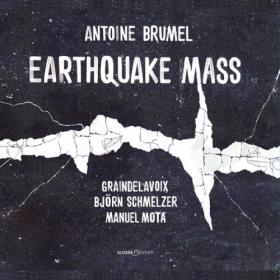 Björn Schmelzer - Brumel Missa et ecce terræ motus The Earthquake Mass (Live) (2024) [16Bit-44.1kHz] FLAC [PMEDIA] ⭐️