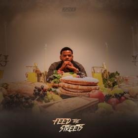 RIMZEE - Feed The Streets (2024) [16Bit-44.1kHz] FLAC [PMEDIA] ⭐️