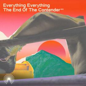 Everything Everything - The End of the Contender (2024) [24Bit-96kHz] FLAC [PMEDIA] ⭐️