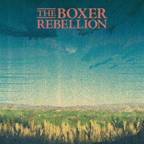 The Boxer Rebellion - Open Arms (2024) [24Bit-44.1kHz] FLAC [PMEDIA] ⭐️