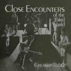 Creation Rebel - Close Encounters Of the Third World (2024) [24Bit-44.1kHz] FLAC [PMEDIA] ⭐️