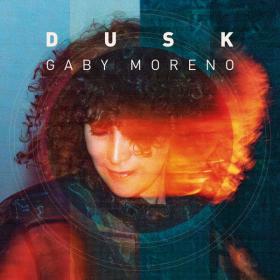Gaby Moreno - Dusk - 2024 - WEB FLAC 16BITS 44 1KHZ-EICHBAUM