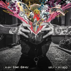 Laura Jane Grace - Hole In My Head - 2024 - WEB FLAC 16BITS 44 1KHZ-EICHBAUM