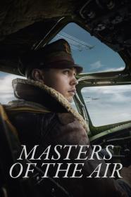 Masters Of The Air 1x05 Parte Cinque ITA DLMux x264-UBi