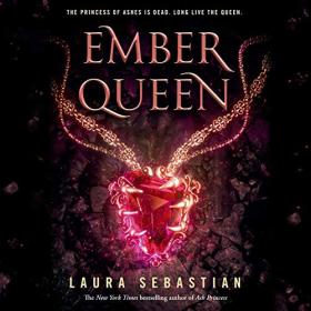 Laura Sebastian - 2020 - Ember Queen꞉ Ash Princess, 3 (Fiction)