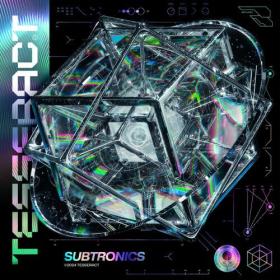 Subtronics - TESSERACT (2024) Mp3 320kbps [PMEDIA] ⭐️