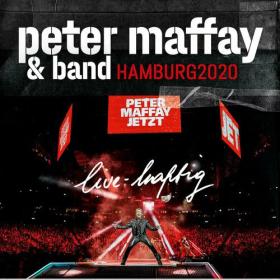 Peter Maffay - live-haftig Hamburg 2020 (2024) Mp3 320kbps [PMEDIA] ⭐️