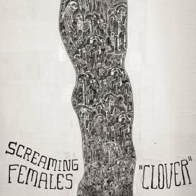 Screaming Females - Clover (2024) Mp3 320kbps [PMEDIA] ⭐️