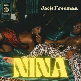 Jack Freeman - Nina (2024) Mp3 320kbps [PMEDIA] ⭐️