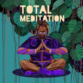 Lil Jon - Total Meditation (2024) Mp3 320kbps [PMEDIA] ⭐️