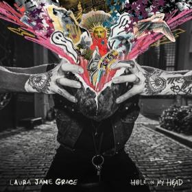 Laura Jane Grace - Hole In My Head (2024) Mp3 320kbps [PMEDIA] ⭐️