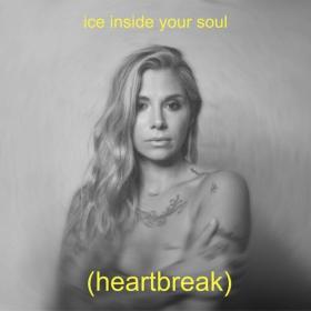 Christina Perri - ice inside your soul (heartbreak) (2024) Mp3 320kbps [PMEDIA] ⭐️