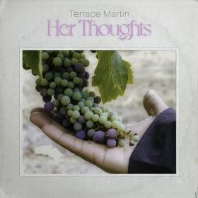 Terrace Martin - Her Thoughts (2024) Mp3 320kbps [PMEDIA] ⭐️