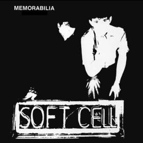 Soft Cell - Memorabilia _ A Man Could Get Lost E P  (2024) Mp3 320kbps [PMEDIA] ⭐️