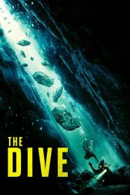 The Dive 2023 1080p 10bit WEBRip 6CH x265 HEVC-PSA