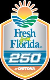 NASCAR Craftsman Truck Series 2024 R01 Fresh From Florida 250 Weekend On FOX 720P