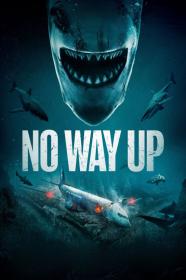 No Way Up (2024) [1080p] [WEBRip] [x265] [10bit] [5.1] [YTS]