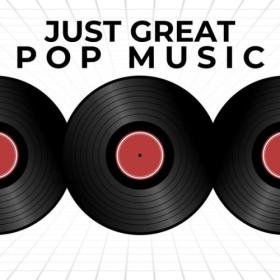 Various Artists - Just Great Pop Music (2024) Mp3 320kbps [PMEDIA] ⭐️