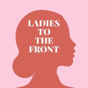 Various Artists - Ladies to the Front (2024) Mp3 320kbps [PMEDIA] ⭐️