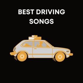 Various Artists - best driving songs (2024) Mp3 320kbps [PMEDIA] ⭐️