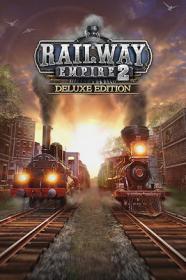 Railway.Empire.2.Journey.To.The.East.REPACK-KaOs