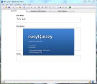 EasyQuizzy v2.0 build 421 with Key [h33t][iahq76]