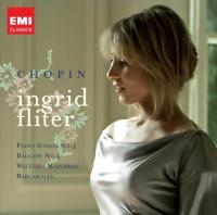 Chopin - Piano Works - Ingrid Fliter (2008) [FLAC]