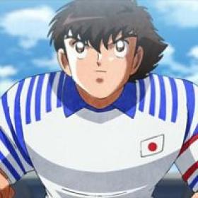 Captain Tsubasa Season 2 - Junior Youth Hen - 20 (480p)(Multiple Subtitle)(2E1FB0FF)-Erai-raws[TGx]