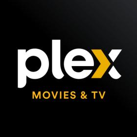 Plex Stream Movies & TV v10.9.1.5708