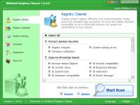 WinMend Registry Cleaner v1.6.6.0 with Key [h33t][iahq76]