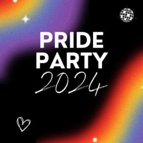 Various Artists - Pride Party 2024 (2024) Mp3 320kbps [PMEDIA] ⭐️