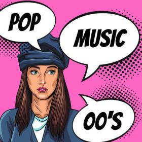 Various Artists - Pop Music 00's (2024) Mp3 320kbps [PMEDIA] ⭐️