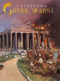 Imperiums Greek Wars [Repack by seleZen]