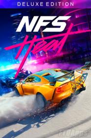 Need For Speed: Heat [Deluxe Edition] (x64) Ghost Games Repack