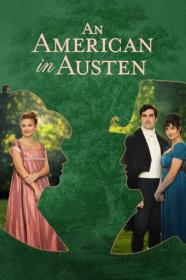 An American in Austen 2024 1080p WEB-DL HEVC x265 5 1 BONE